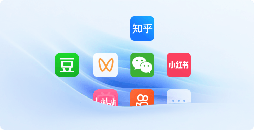 社媒营销自动化