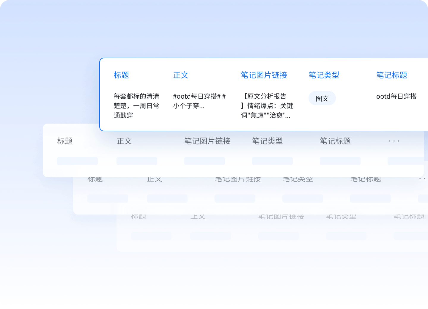 极速洞察:告别盲搜,快人一步