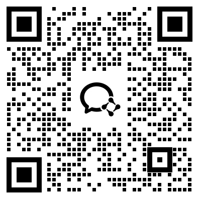 微信扫码添加