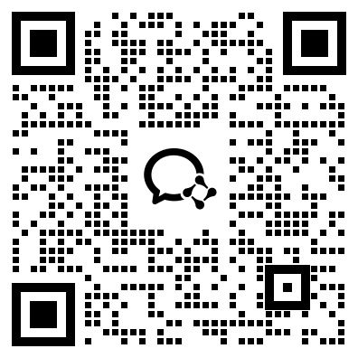 微信扫码添加