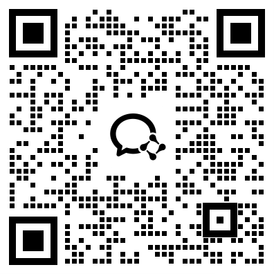微信扫码添加