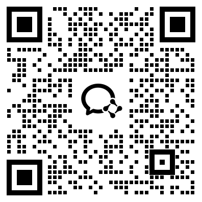 微信扫码添加