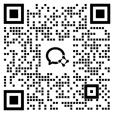 微信扫码添加