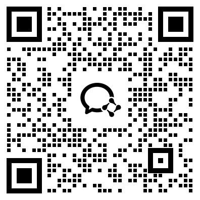 微信扫码添加