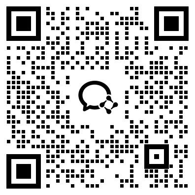 微信扫码添加