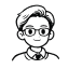 七仔